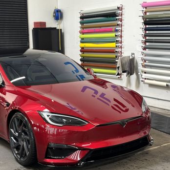Ultimate Film Solutions - PPF, ceramic coating, tint. - Vehicle Wraps Near Me - Sacramento, California Ultimate Film Solutions - PPF, ceramic coating, tint. - Vehicle Wraps Near Me - Sacramento, California
