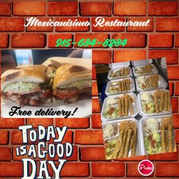Tortas