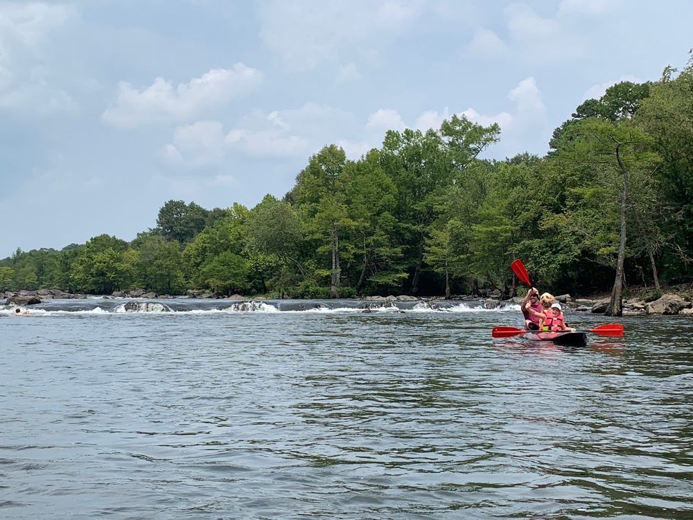 COWBOY CANOE & KAYAK RENTAL Updated September 2024 3510 US 70