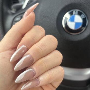 Ombre Nails - Nail Salons Near Me - Vallejo, California Ombre Nails - Nail Salons Near Me - Vallejo, California