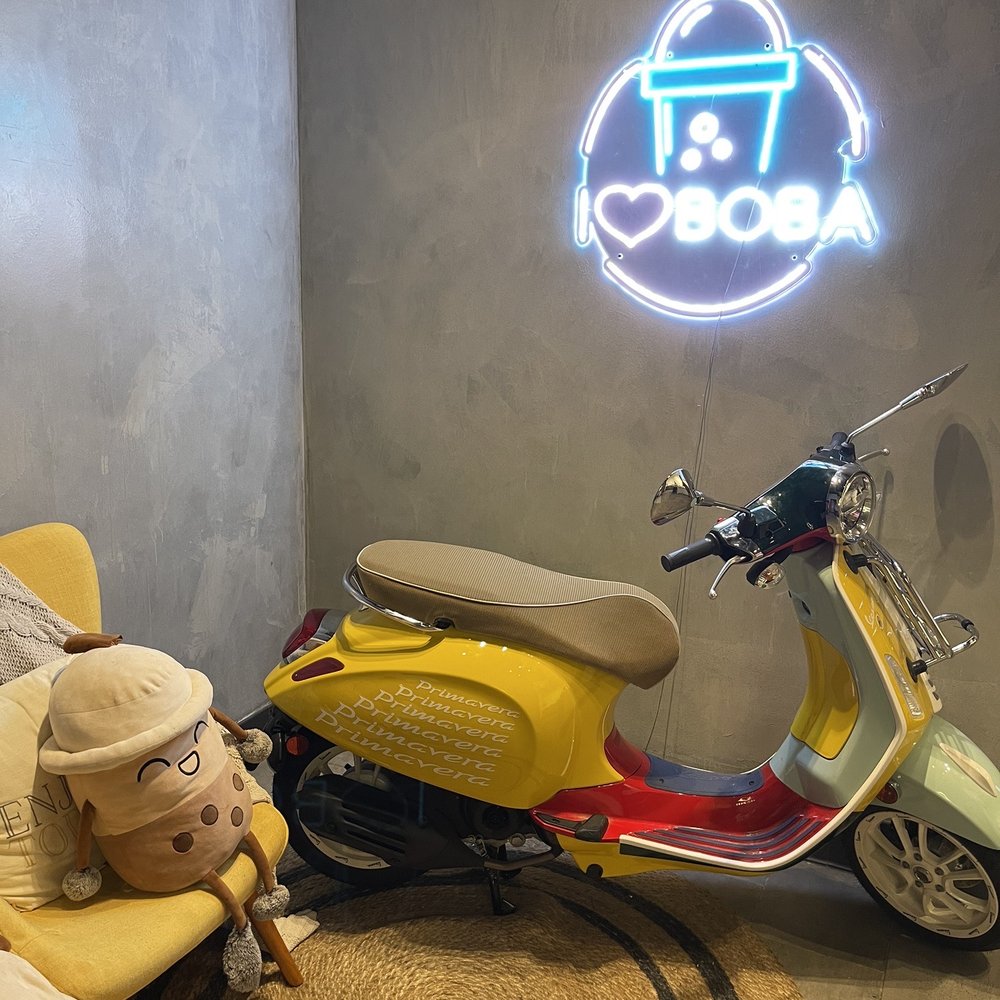 Feng Cha - Bubble Tea Near Me - Morrisville, North Carolina Feng Cha - Bubble Tea Near Me - Morrisville, North Carolina