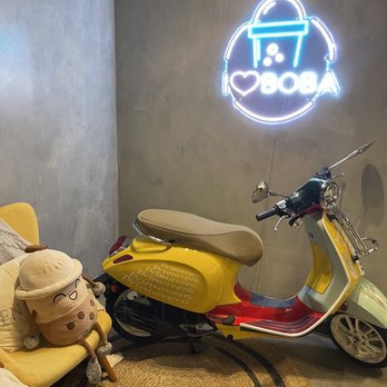 Feng Cha - Bubble Tea Near Me - Morrisville, North Carolina