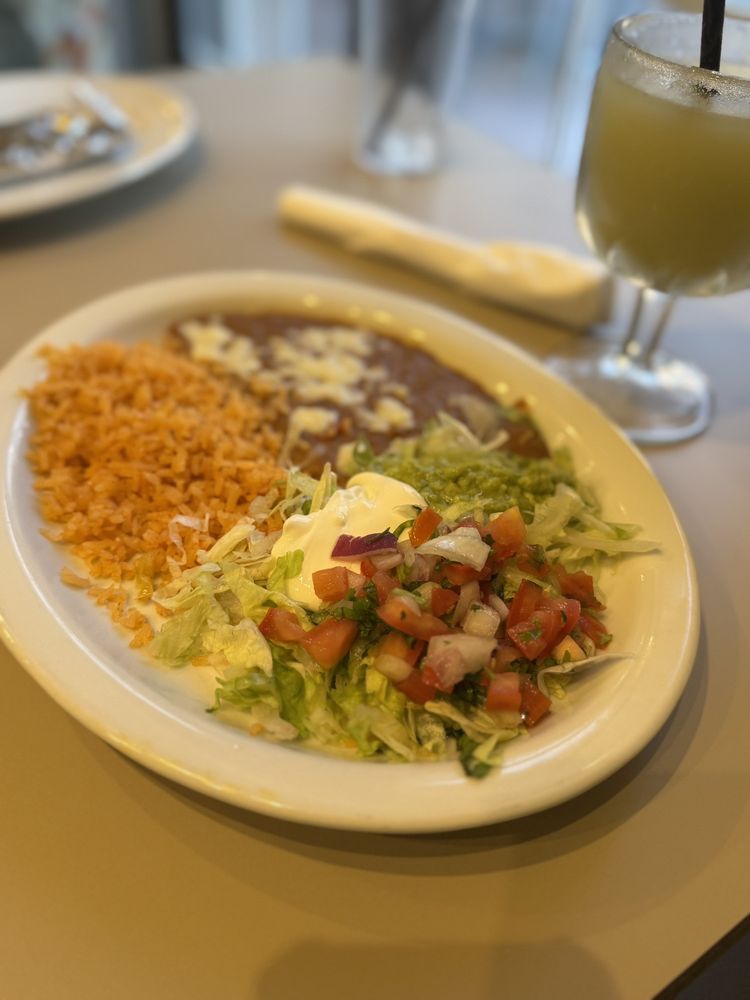 Social spots from Cozumel