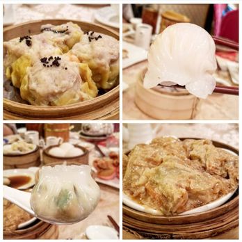 Crown Prince Fine Dining & Banquet - SIEU MAI - YES HAR GOW - YES VEGGIE DUMPLING - NO! BEAN CURD SKIN ROLL W.VEGGIES - NO! - Dim Sum Near Me - Toronto, Ontario Crown Prince Fine Dining & Banquet - SIEU MAI - YES HAR GOW - YES VEGGIE DUMPLING - NO! BEAN CURD SKIN ROLL W.VEGGIES - NO! - Dim Sum Near Me - Toronto, Ontario