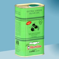Shoreline Foods International Market & Deli - Our Signature Extra Virgin Olive Oil