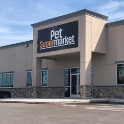Pet Supermarket