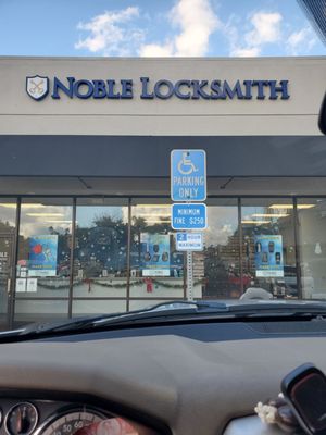 NOBLE LOCKSMITH - Updated August 2025 - 52 Photos & 460 Reviews - 8734 ...