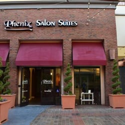 Wax Me Pretty - Wax Me Pretty is loctated inside of Phenix Salons at The District