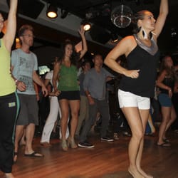 Omulu Capoeira Group