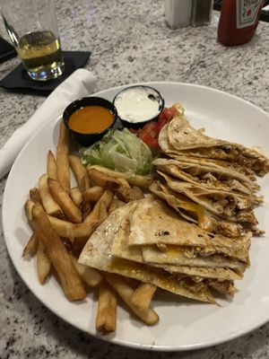 WaterMark Bar and Grille by null