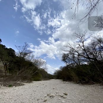 Barton Creek Greenbelt - Barton Creek dry bed - Parks Near Me - Austin, Texas