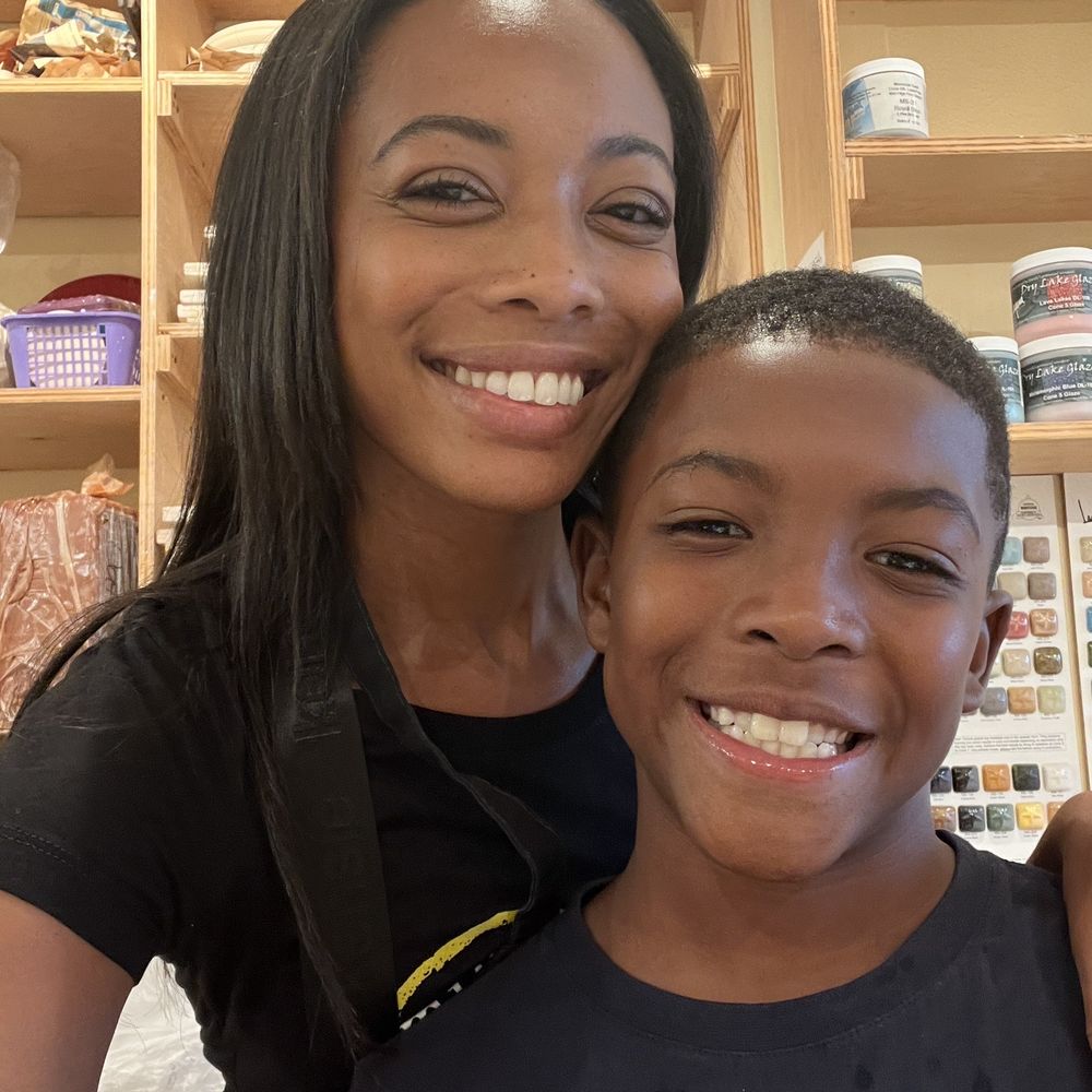 Clay Play & Arts - Paint-Your-Own Pottery Near Me - Northridge, California