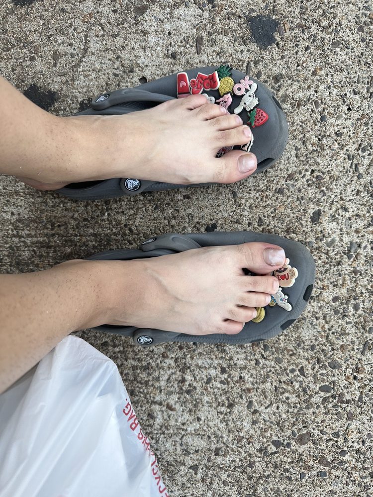 TENAFLY NAILS Updated August 2024 21 Reviews 7 W Railroad Ave