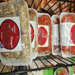 Tamura Super Market - Longanisa