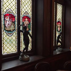 Russell-Cotes Art Gallery And Museum