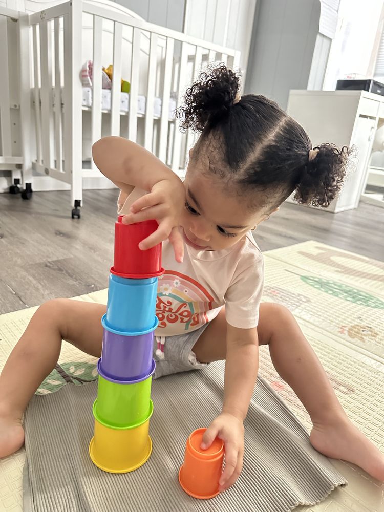 Little Sprouts Child Care - childcare center in Haledon, NJ