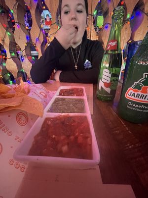 Cochino Taco by null