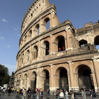 Colosseum - Landmarks & Historical Buildings Near Me - Rome, RM Colosseum - Landmarks & Historical Buildings Near Me - Rome, RM