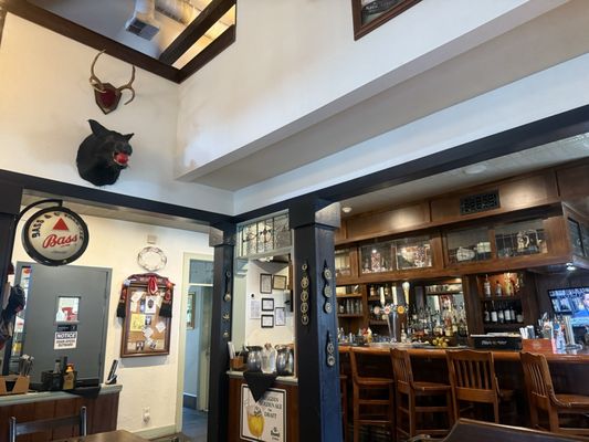 The Manchester Arms by null