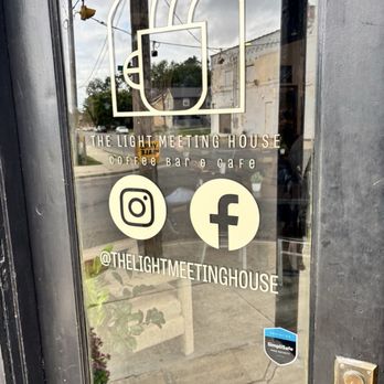 The Light Meeting House  - Coffee & Tea Near Me - Columbus, Ohio
