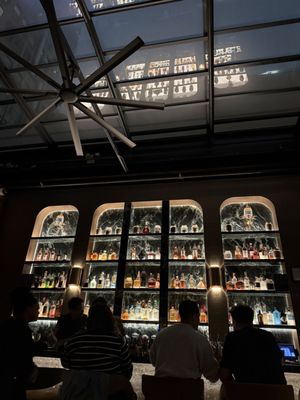 BarChef New York by null