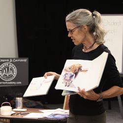 Art Verve Academy