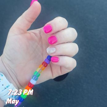 Mani Q Spa - Nails #vibe - Nail Salons Near Me - Wilmington, North Carolina