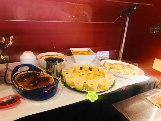 Spicy Mint Indian Cuisine by null