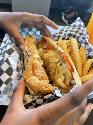 Wally’s NW Soul by null