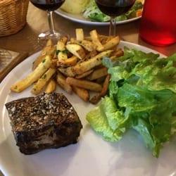 La Rôtisserie des Poètes