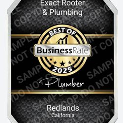 Exact Rooter & Plumbing