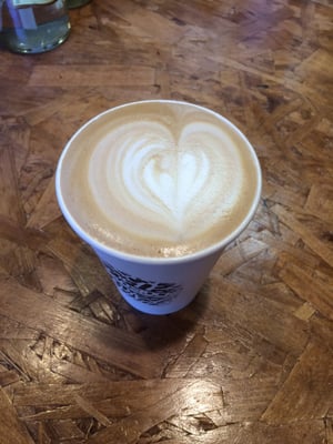 Deadstock Coffee Roasters by null