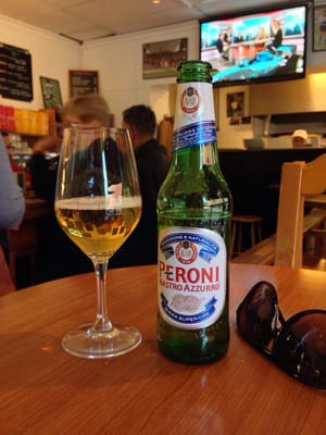 Cafe Dello Sport by null