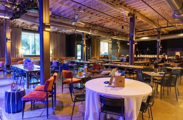 Nelson's Green Brier Distillery by null