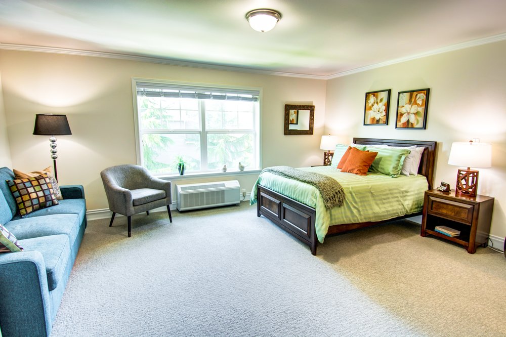 Bridgeport Place Assisted Living 2019 All You Need to Know BEFORE You Go (with Photos