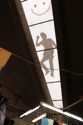 Mercado Libertad - San Juan de Dios by null