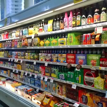 Hy-Vee - Cooled Craft Beers. - Drugstores Near Me - Omaha, Nebraska
