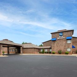 Best Western Auburn/Opelika Inn - Exterior