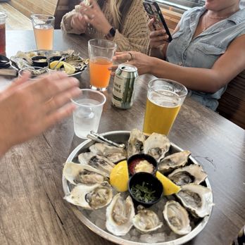 Seasurf Fish Co - Oysters - Seafood Near Me - Del Mar, California Seasurf Fish Co - Oysters - Seafood Near Me - Del Mar, California