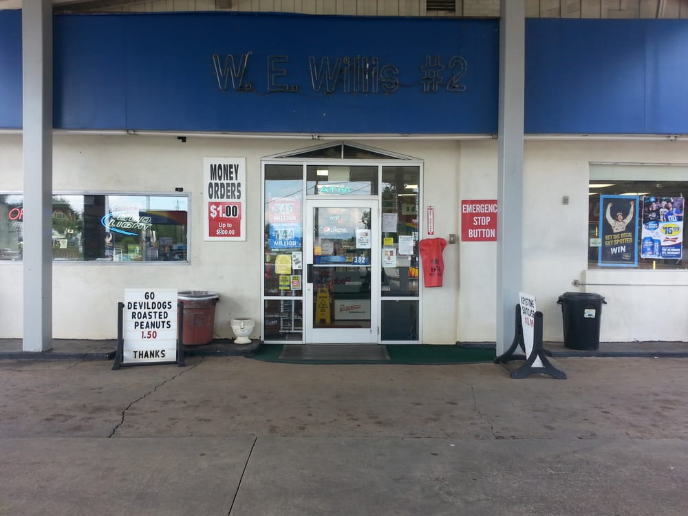 W E WILLIS Updated May 2024 432 N Poinsett Hwy, Travelers Rest