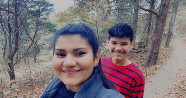 Shawnee National Forest by null