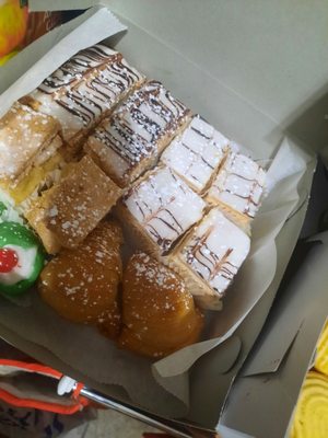 Joe's Bakery by null