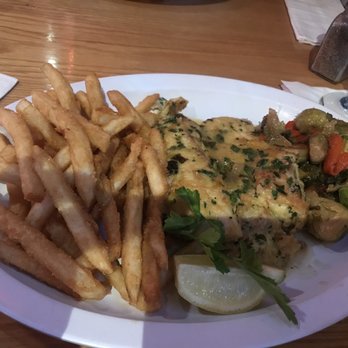 The Fish Grill - Seafood Near Me - Dania Beach, Florida The Fish Grill - Seafood Near Me - Dania Beach, Florida