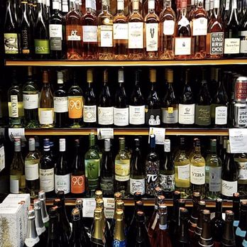 Garden Gourmet Market - a variety of wine bottles - Grocery Near Me - Chicago, Illinois Garden Gourmet Market - a variety of wine bottles - Grocery Near Me - Chicago, Illinois