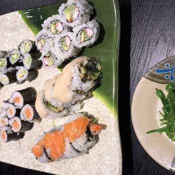 Osaka Sushi - Sushi Bars Near Me - Rochester, New York Osaka Sushi - Sushi Bars Near Me - Rochester, New York