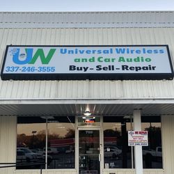 Universal Wireless