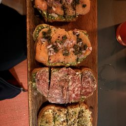 Warm Artichoke Spread