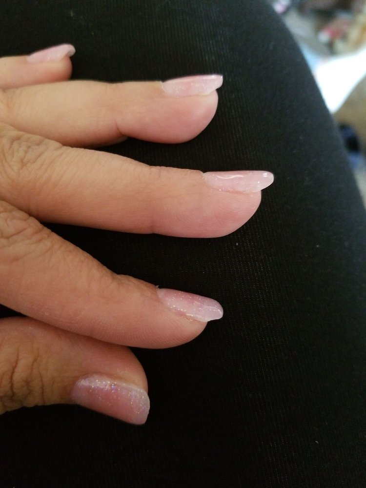 TARZANA NAIL & BEAUTY SALON 31 Photos & 84 Reviews 18405 Ventura