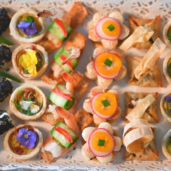La Pè - Caterers Near Me La Pè - Caterers Near Me