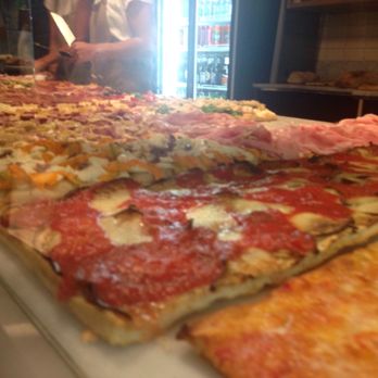 Forno La Renella - Pizza Near Me - Rome, RM Forno La Renella - Pizza Near Me - Rome, RM